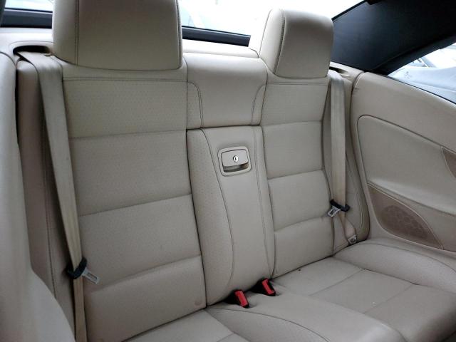 2009 Volkswagen Eos Turbo VIN: WVWBA71F39V019952 Lot: 40600334