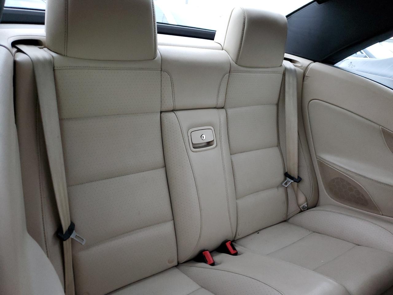 WVWBA71F39V019952 2009 Volkswagen Eos Turbo