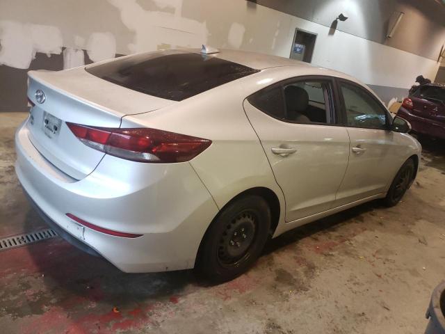 KMHD74LFXHU110462 | 2017 HYUNDAI ELANTRA SE