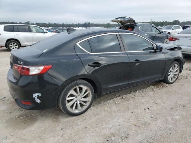 2018 ACURA ILX BASE W 19UDE2F77JA006586