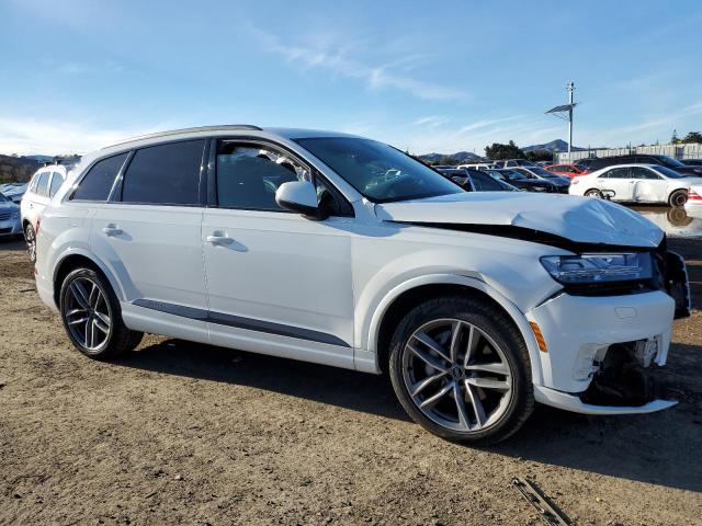 VIN WA1VAAF7XJD017261 2018 Audi Q7, Prestige no.4