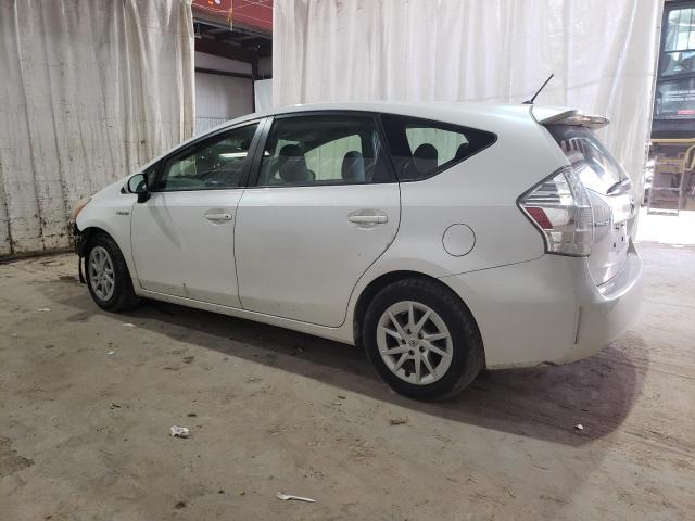 JTDZN3EU2E3333263 | 2014 TOYOTA PRIUS V