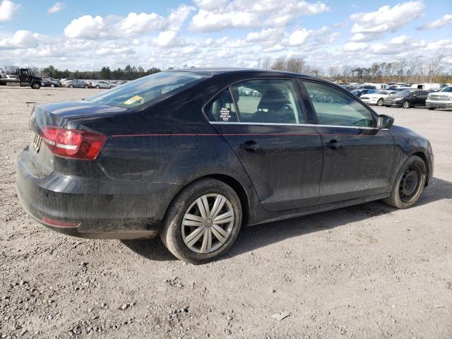 VIN 3FA6POHDOHR305044 2017 Ford Fusion, SE no.3