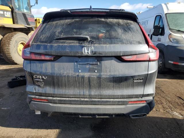 2023 HONDA CR-V SPORT - 7FARS6H91PE022953