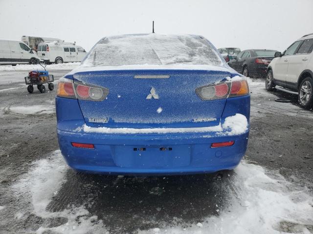 JA32U2FU1FU013861 | 2015 MITSUBISHI LANCER ES