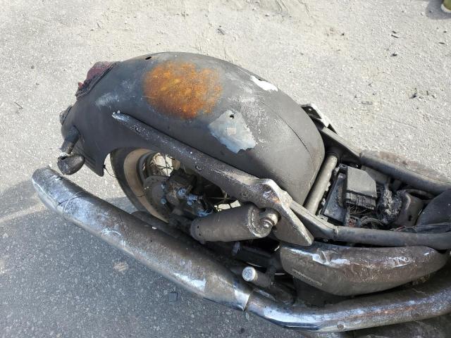 2006 HONDA VT1300 S 1HFSC520X6A304195