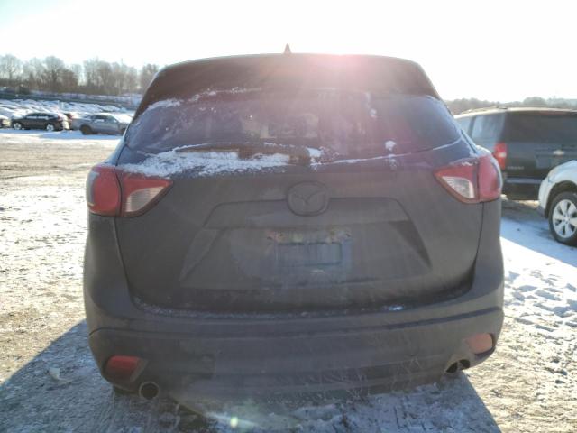 2014 Mazda Cx-5 Sport VIN: JM3KE4BE2E0403955 Lot: 38844014