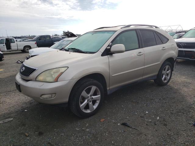 2004 Lexus RX 330 