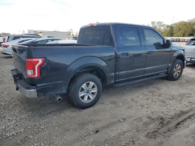 1FTEW1C85HFB34491 | 2017 FORD F150 SUPER