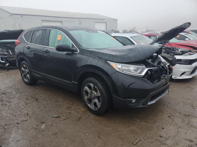 5J6RW2H56KL017320 | 2019 HONDA CR-V EX