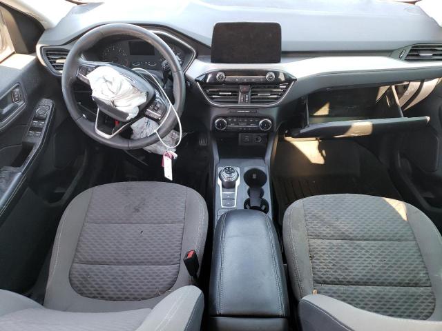 2022 Ford Escape Se VIN: 1FMCU0G60NUB18203 Lot: 40284704