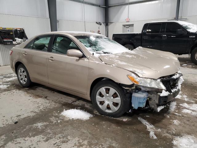 4T1BE46KX7U112376 | 2007 Toyota camry ce