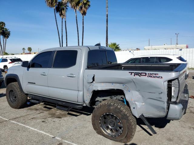 3TMAZ5CN4LM134848 | 2020 TOYOTA TACOMA DOU