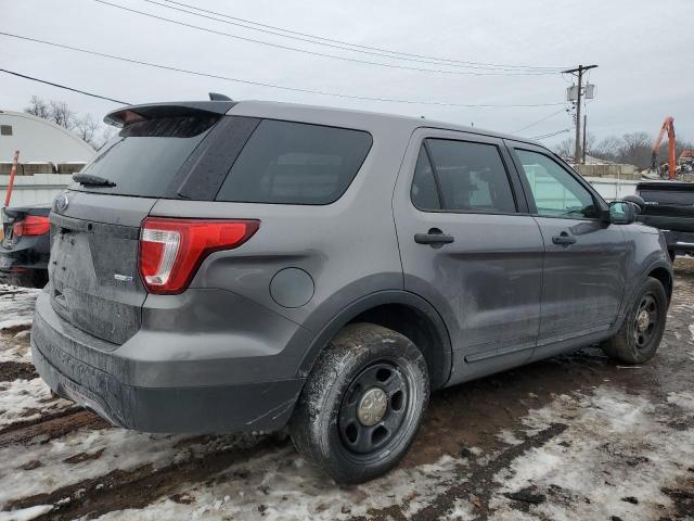 1FM5K8AR7HGD72249 | 2017 FORD EXPLORER P