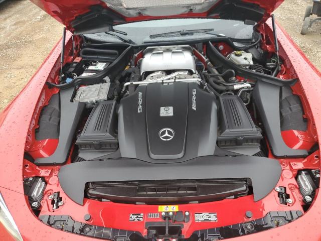 2020 Mercedes-Benz AMG GT - Image 11