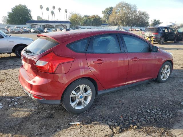 1FADP3K22EL307162 | 2014 FORD FOCUS SE