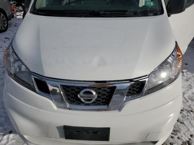 3N6CM0KNXHK700121 | 2017 NISSAN NV200 2.5S