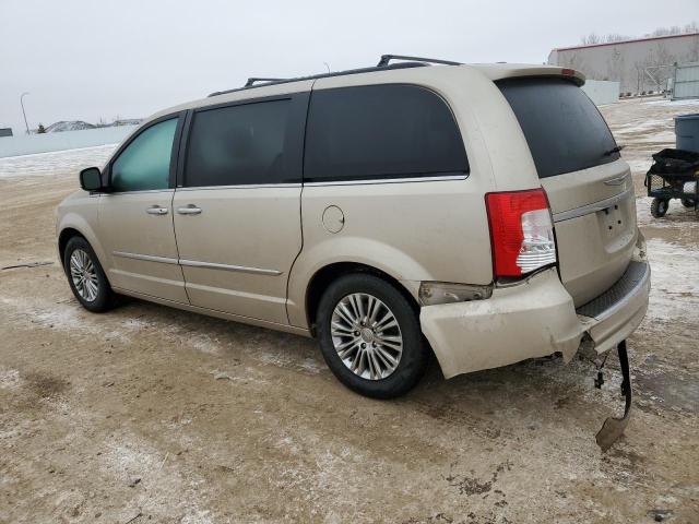 Vin: 2c4rc1cg5dr737350, lot: 37374604, chrysler minivan touring l 20132