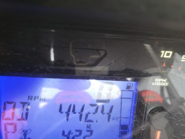 2020 POLARIS ATV - 3NSNAK991LF133855