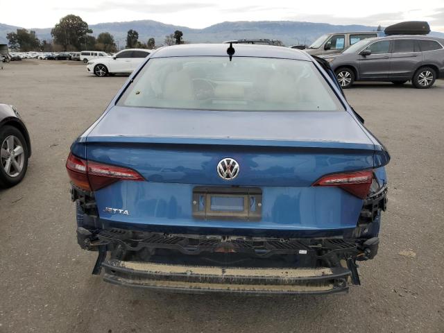 3VWE57BU8KM064848 | 2019 VOLKSWAGEN JETTA SEL