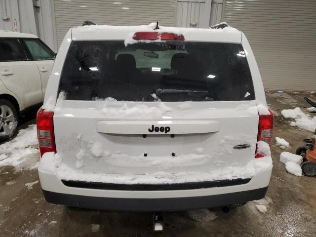 2015 JEEP PATRIOT SP - 1C4NJPBA0FD251023