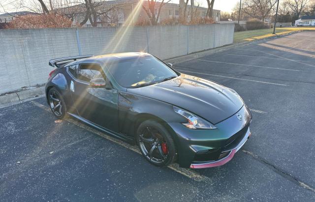 JN1AZ4EH1DM881468 2013 Nissan 370Z Base