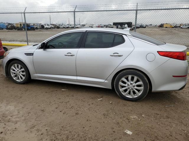 5XXGN4A77FG384076 | 2015 KIA OPTIMA EX