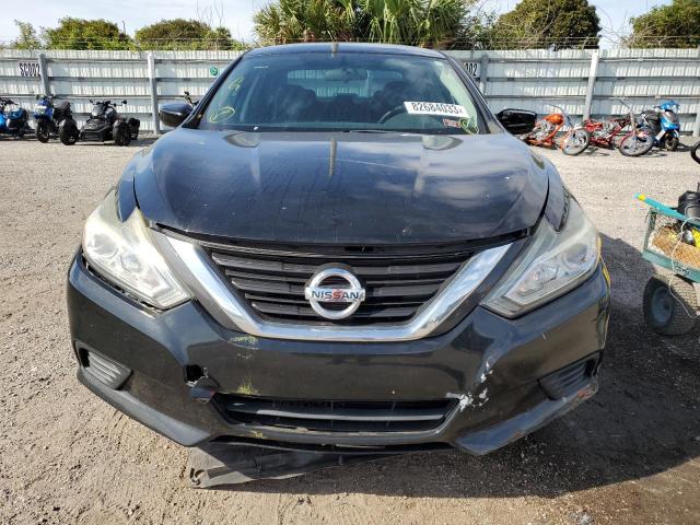 1N4AL3AP4HC268879 | 2017 NISSAN ALTIMA 2.5