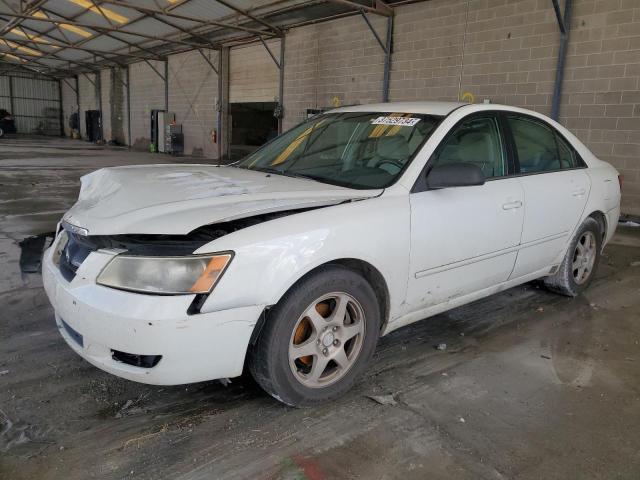 2006 Hyundai Sonata GLS