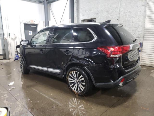 JA4AD3A3XKZ023779 | 2019 MITSUBISHI OUTLANDER