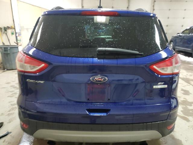 1FMCU0G97EUC47162 | 2014 FORD ESCAPE SE