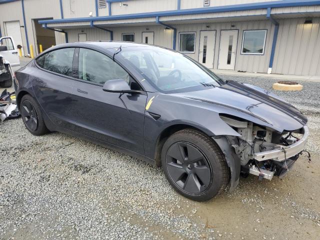 5YJ3E1EA9MF027274 | 2021 TESLA MODEL 3