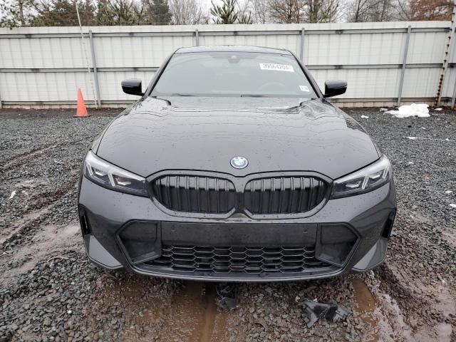 2023 BMW 330XE - 3MW39FS07P8D08444