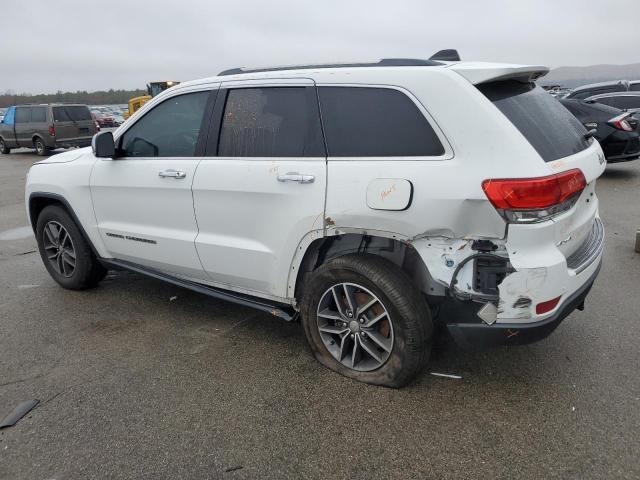 VIN 5TDZZRFH4KS320890 2019 Toyota Highlander, LE no.2