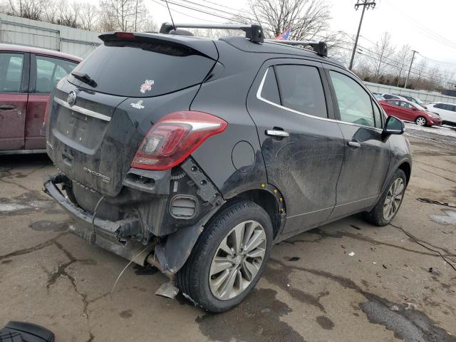 KL4CJESB1HB080537 | 2017 BUICK ENCORE PRE