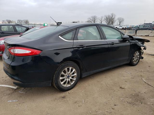 3FA6P0G71GR212026 | 2016 FORD FUSION S