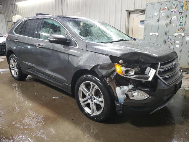 2FMPK4K95HBC27847 2017 FORD EDGE, photo no. 4