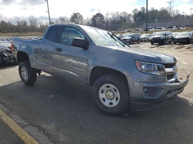 1GCHSBEA1J1303892 | 2018 CHEVROLET COLORADO