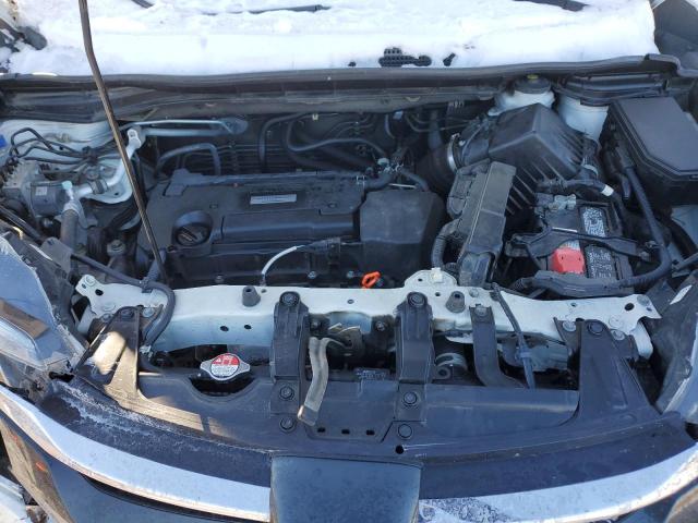 2016 HONDA CR-V LX - 5J6RM4H31GL078016