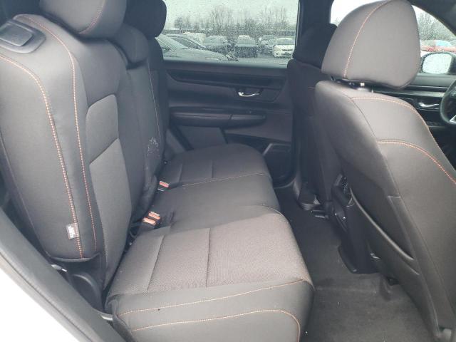 2023 HONDA CR-V SPORT - 7FARS6H54PE030557