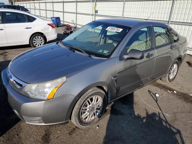 2008 Ford Focus SE