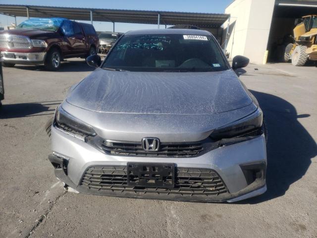 2024 HONDA CIVIC SPOR - 2HGFE2F58RH504378