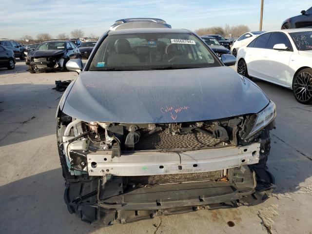 VIN 1G1PA5SG6F7167359 2015 Chevrolet Cruze, Ls Auto no.5