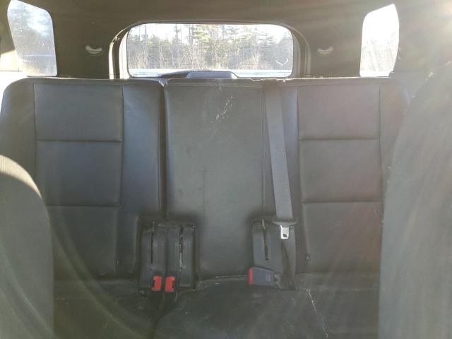 2019 FORD EXPLORER P 1FM5K8AR3KGA16386