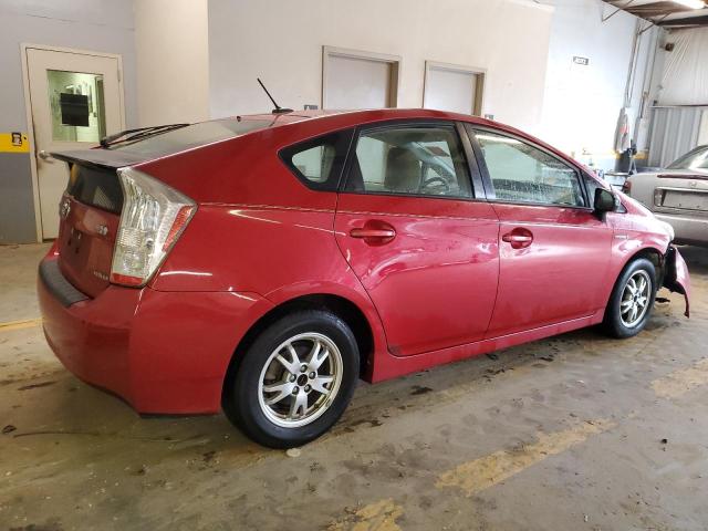 Vin: jtdkn3du8a0243968, lot: 82305563, toyota prius 20103