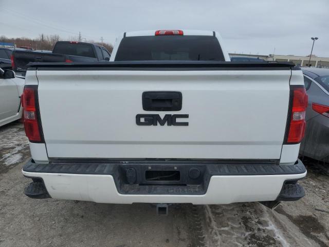 2016 GMC SIERRA 1GTV2MEC9GZ357595