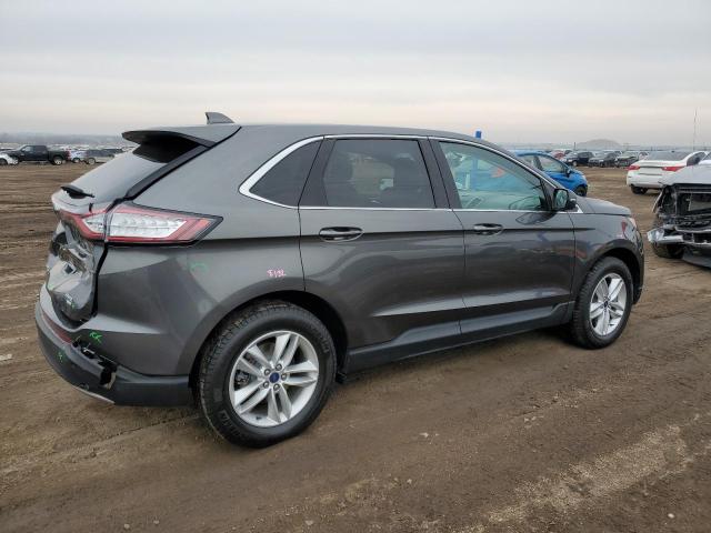 2FMTK4J82FBB60399 | 2015 FORD EDGE SEL