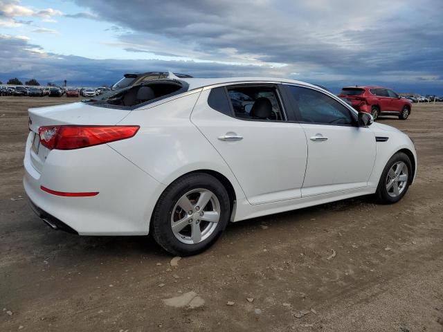 5XXGM4A76FG415112 | 2015 KIA OPTIMA LX