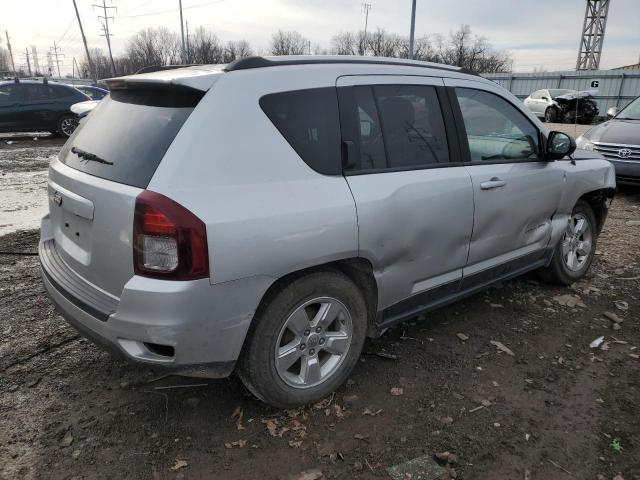 1C4NJCBA7ED573441 | 2014 JEEP COMPASS SP