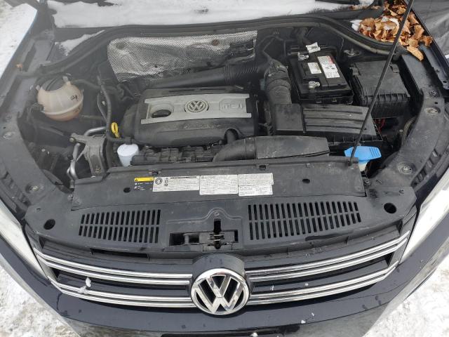 WVGSV7AX3HW503234 | 2017 VOLKSWAGEN TIGUAN WOL